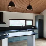 Vistas A Cangas Holiday home *