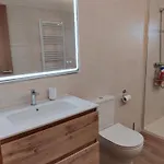 Holiday home Vistas A Cangas