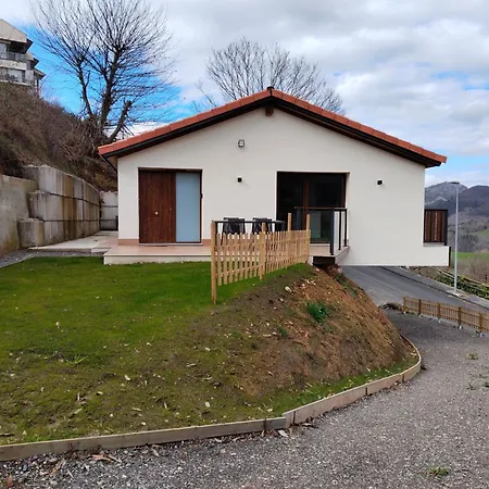 Vistas A Cangas * Onís