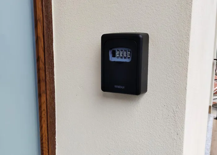 Vistas A Cangas 度假居 *