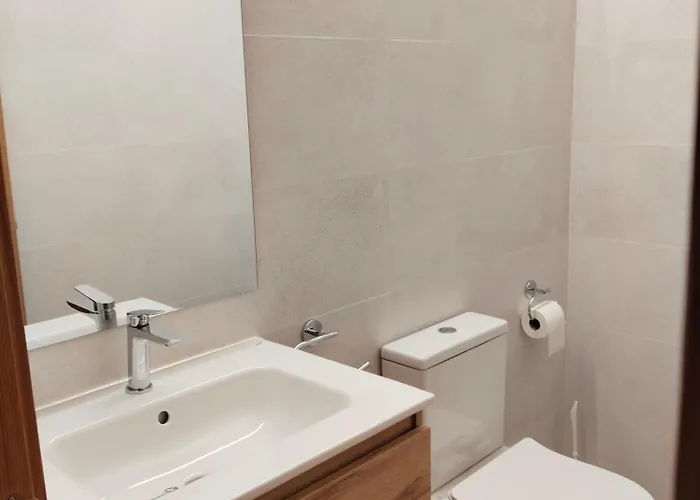 度假居 Vistas A Cangas Onís